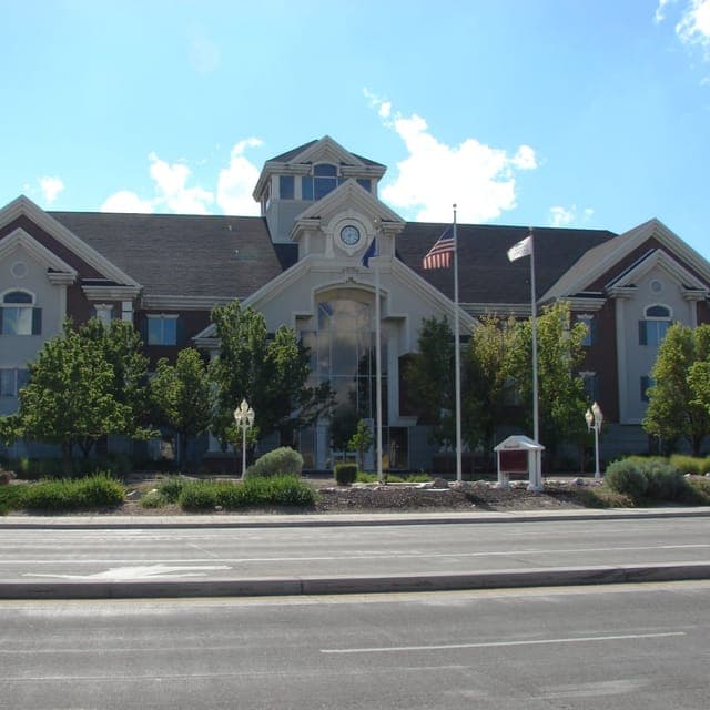 West Jordan