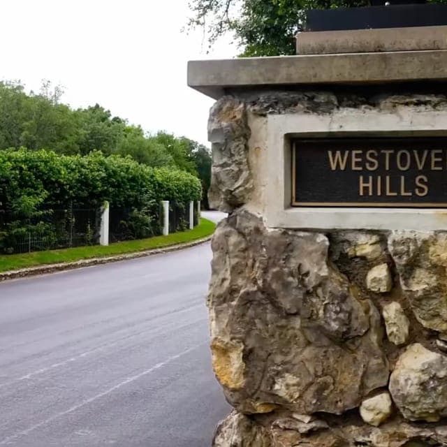 Westover Hills