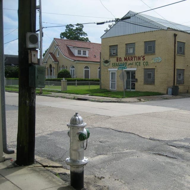 Westwego