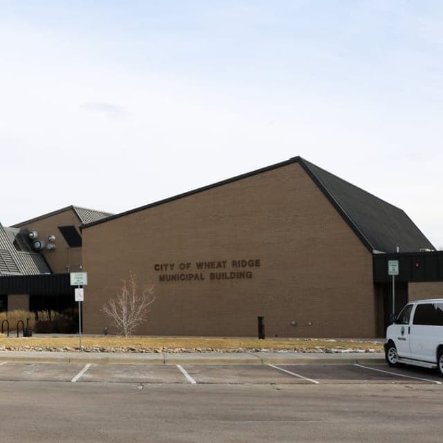 Wheat Ridge