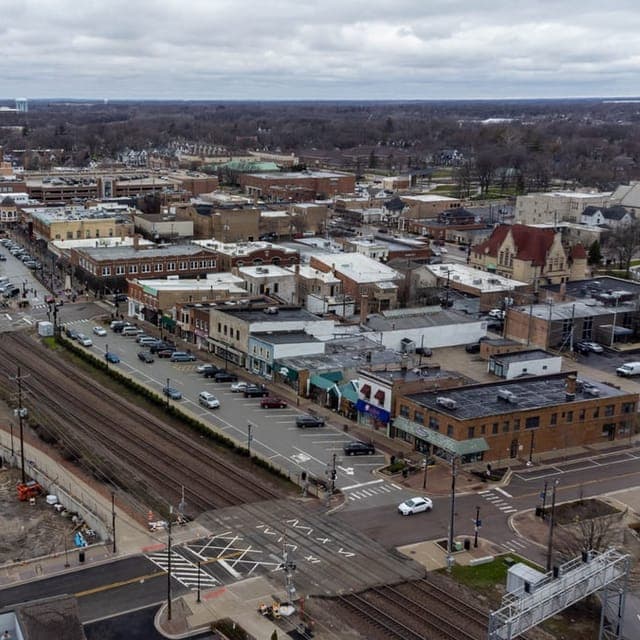 Wheaton