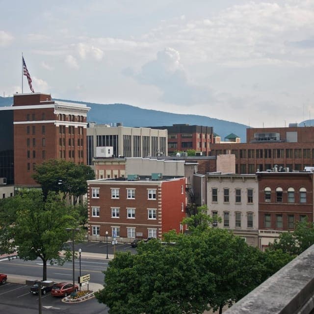 Williamsport