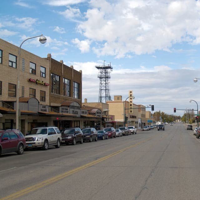Williston