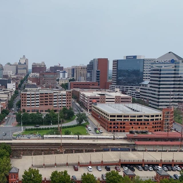 Wilmington