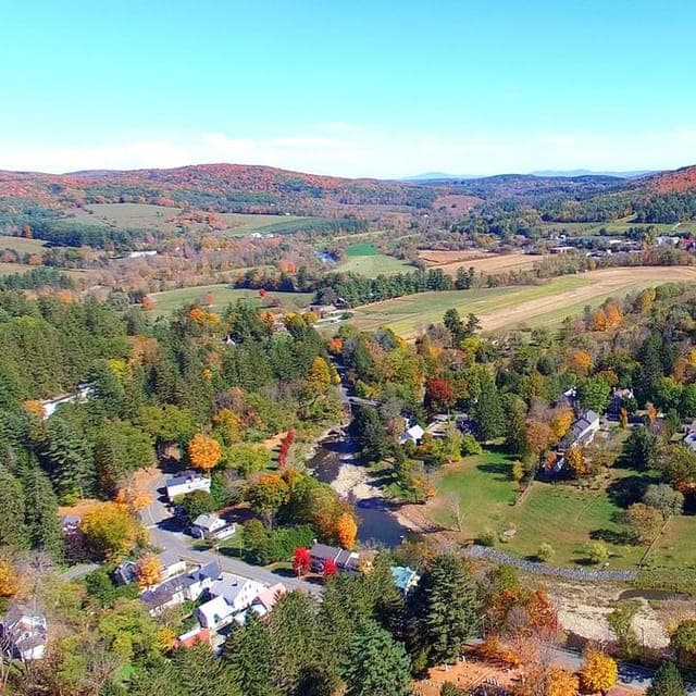 Woodstock