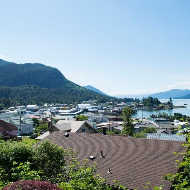 Wrangell