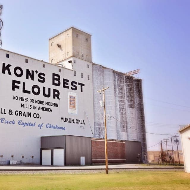 Yukon