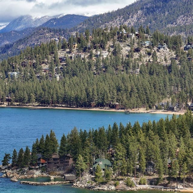 Zephyr Cove