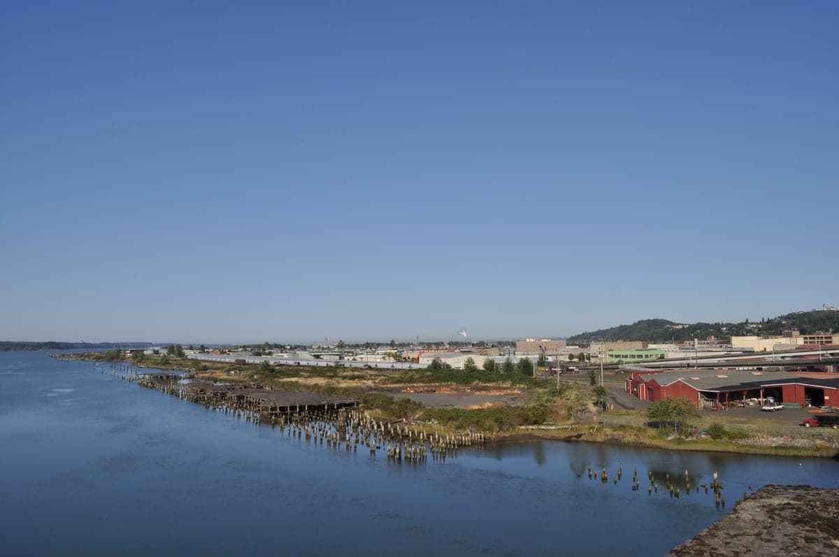 Aberdeen, WA