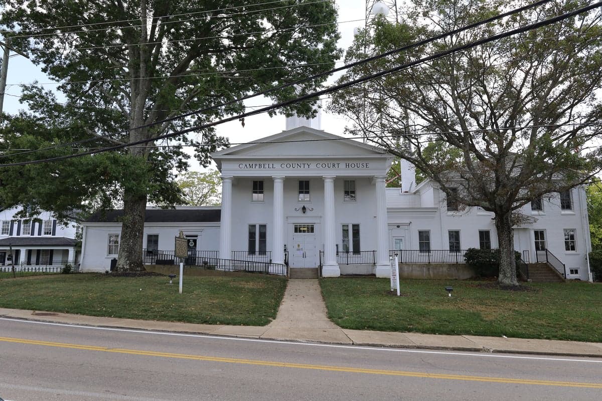 Alexandria, KY