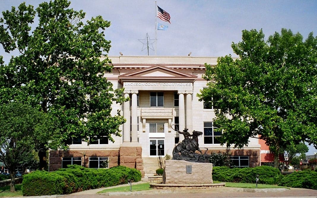 Altus, OK