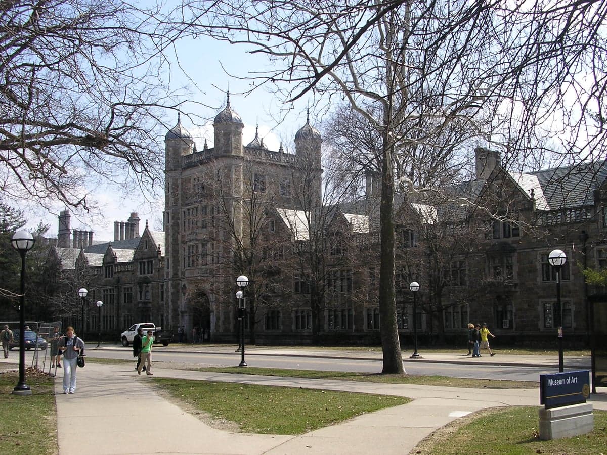 Ann Arbor, MI