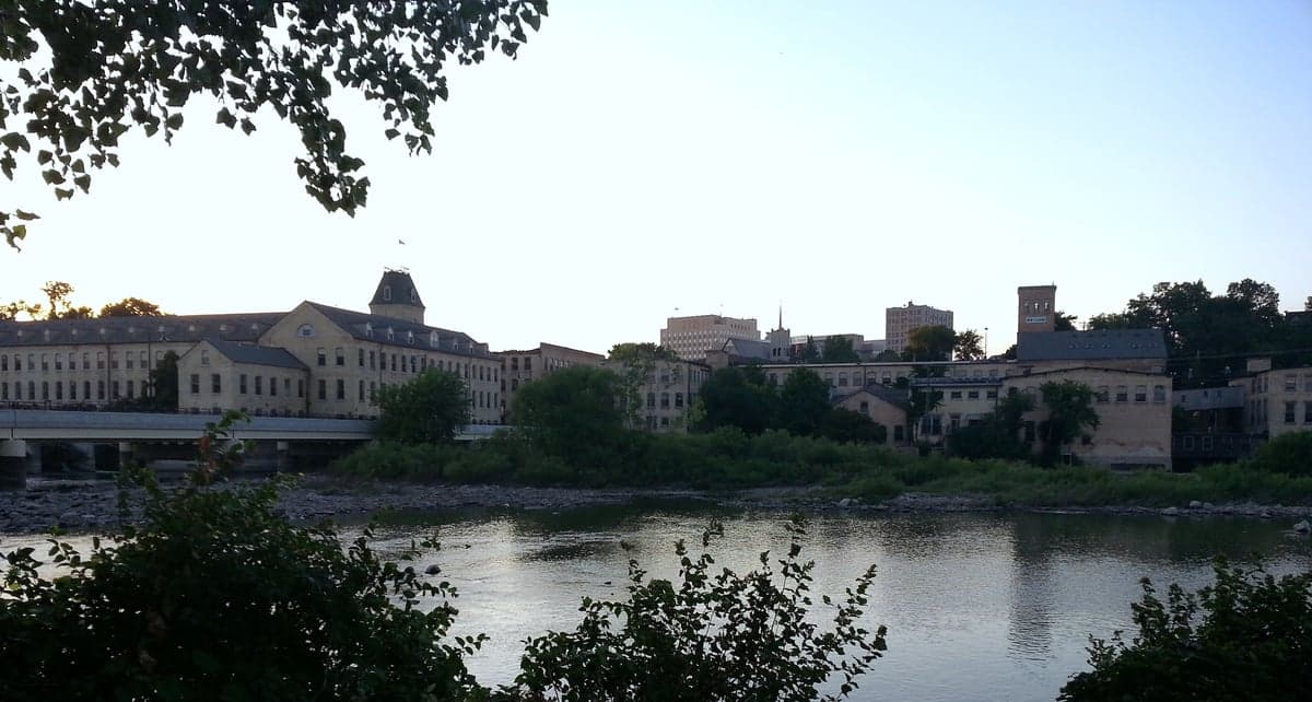 Appleton, WI