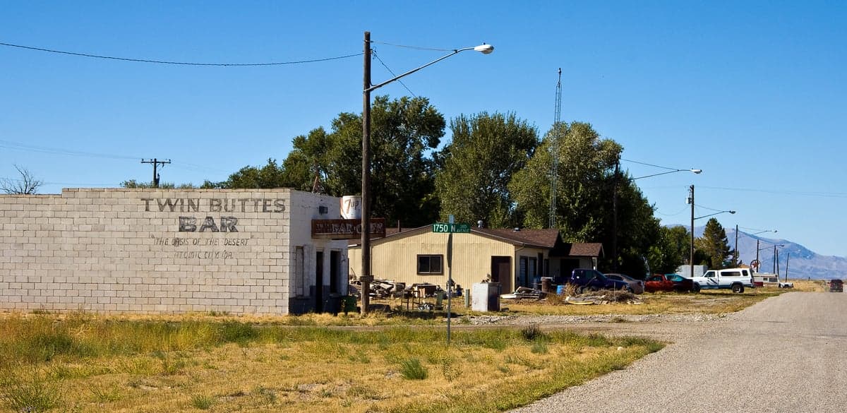 Atomic City, ID