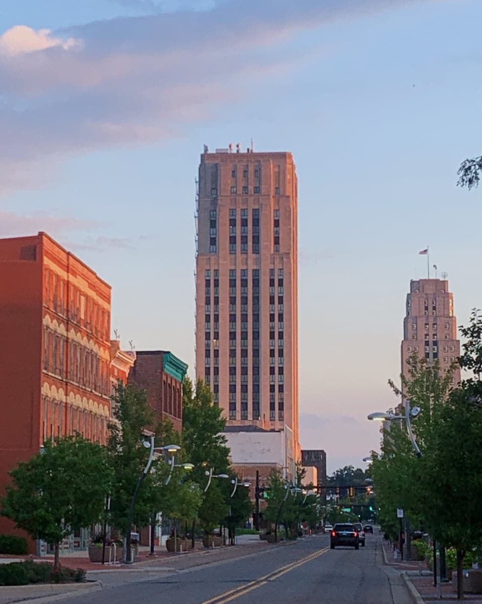Battle Creek, MI