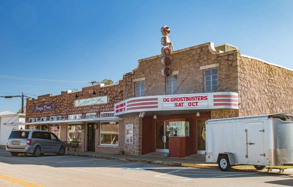 Bertram, TX