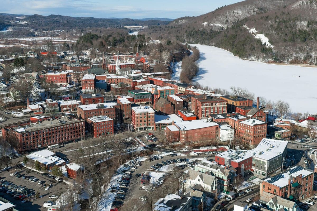 Brattleboro, VT
