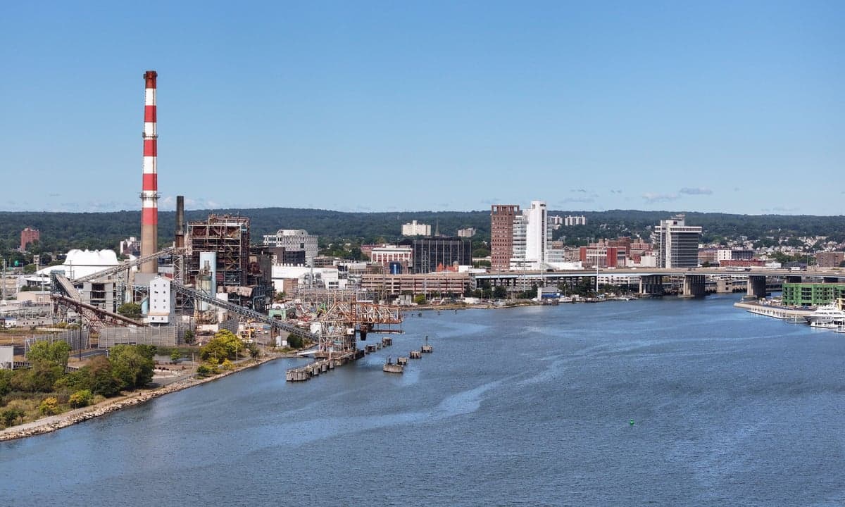 Bridgeport, CT
