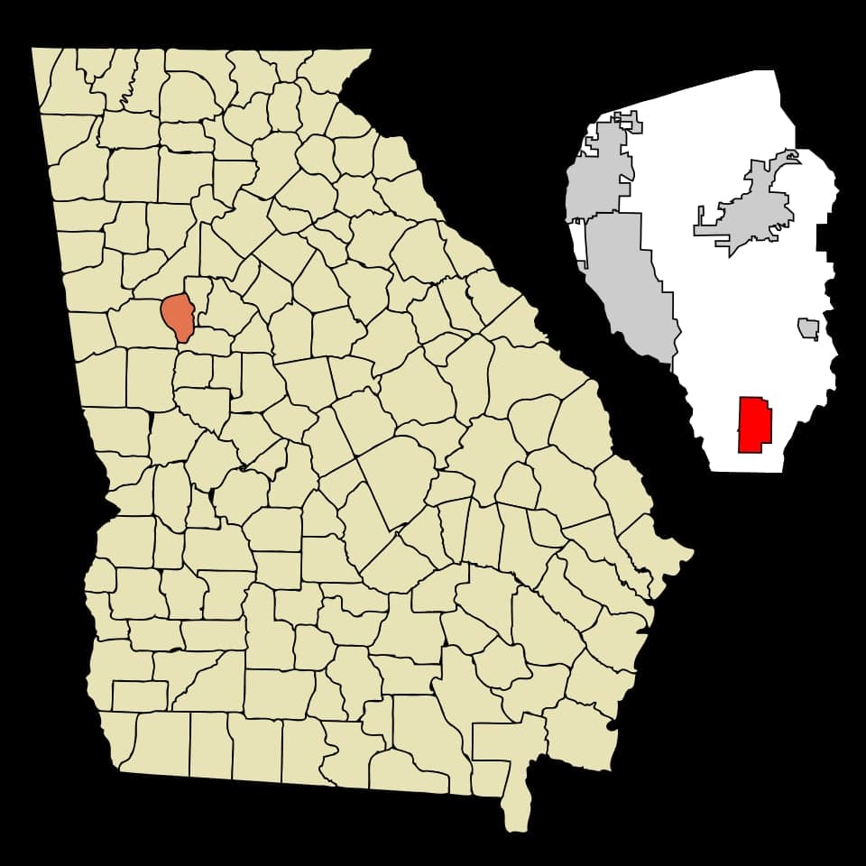 Brooks, GA