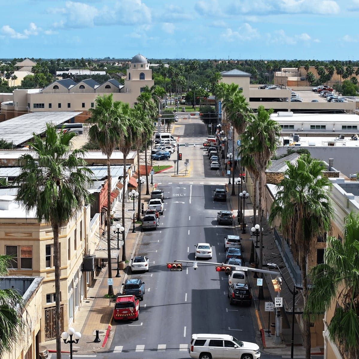 Brownsville, TX
