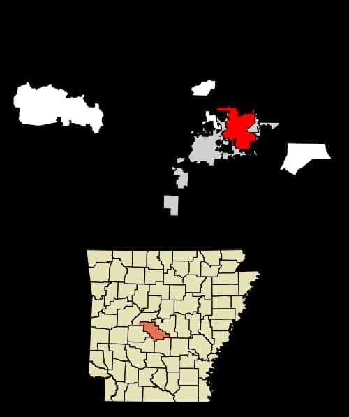 Bryant, AR
