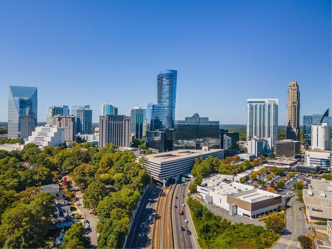 Buckhead, GA