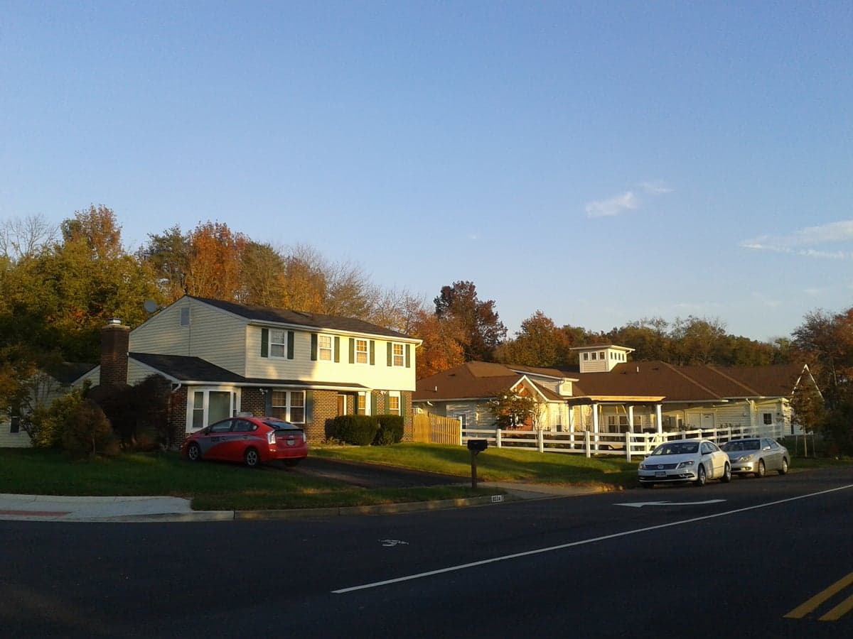 Burke, VA