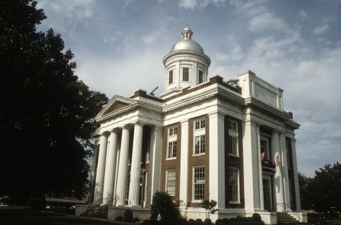 Canton, MS