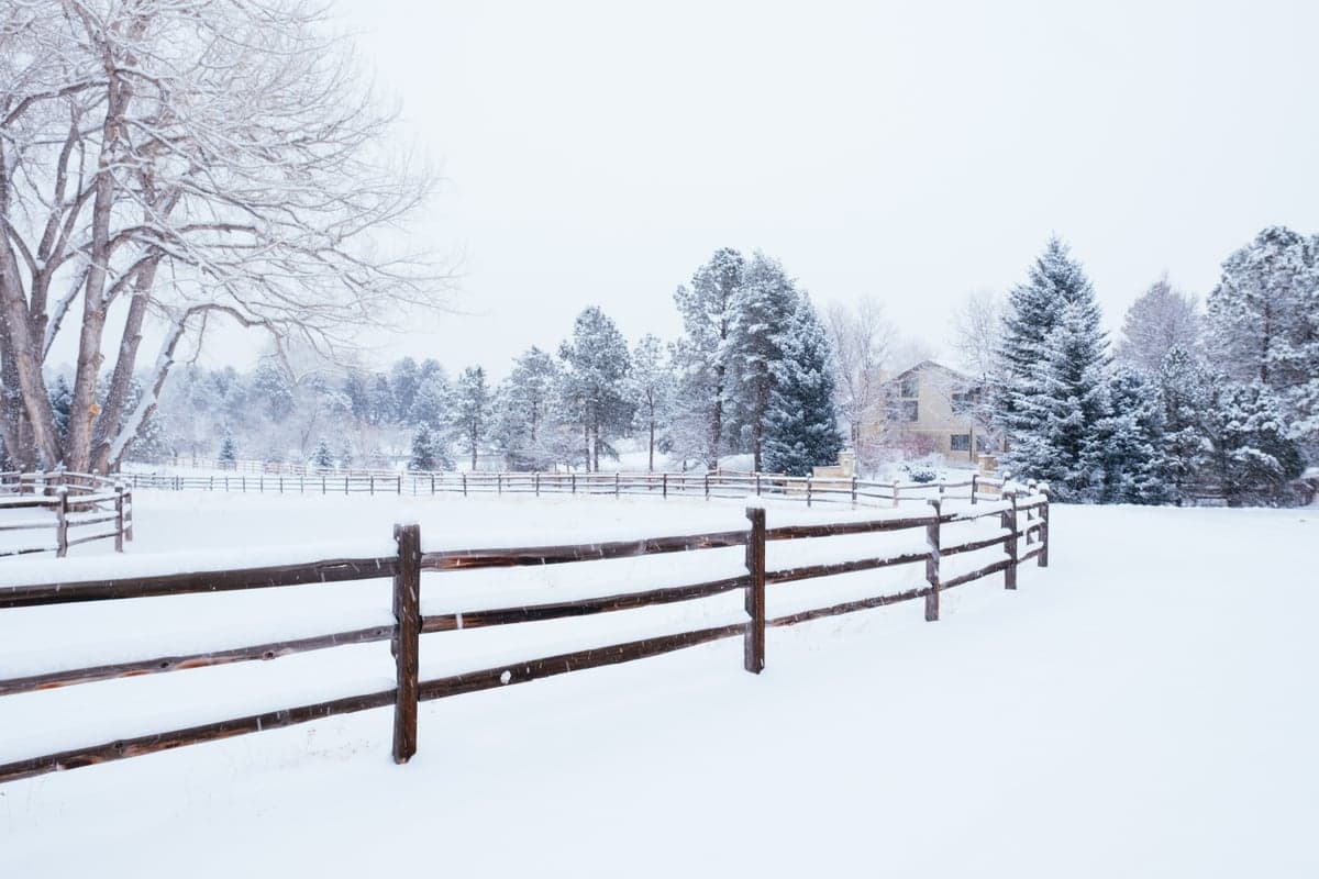 Cherry Hills Village, CO