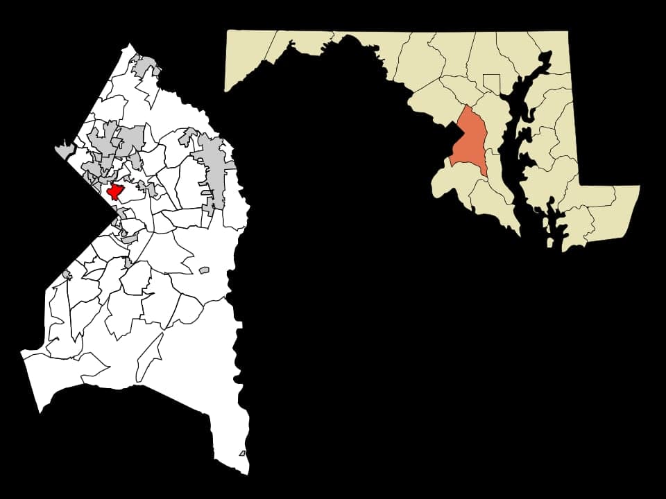 Cheverly, MD