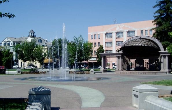 Chico, CA