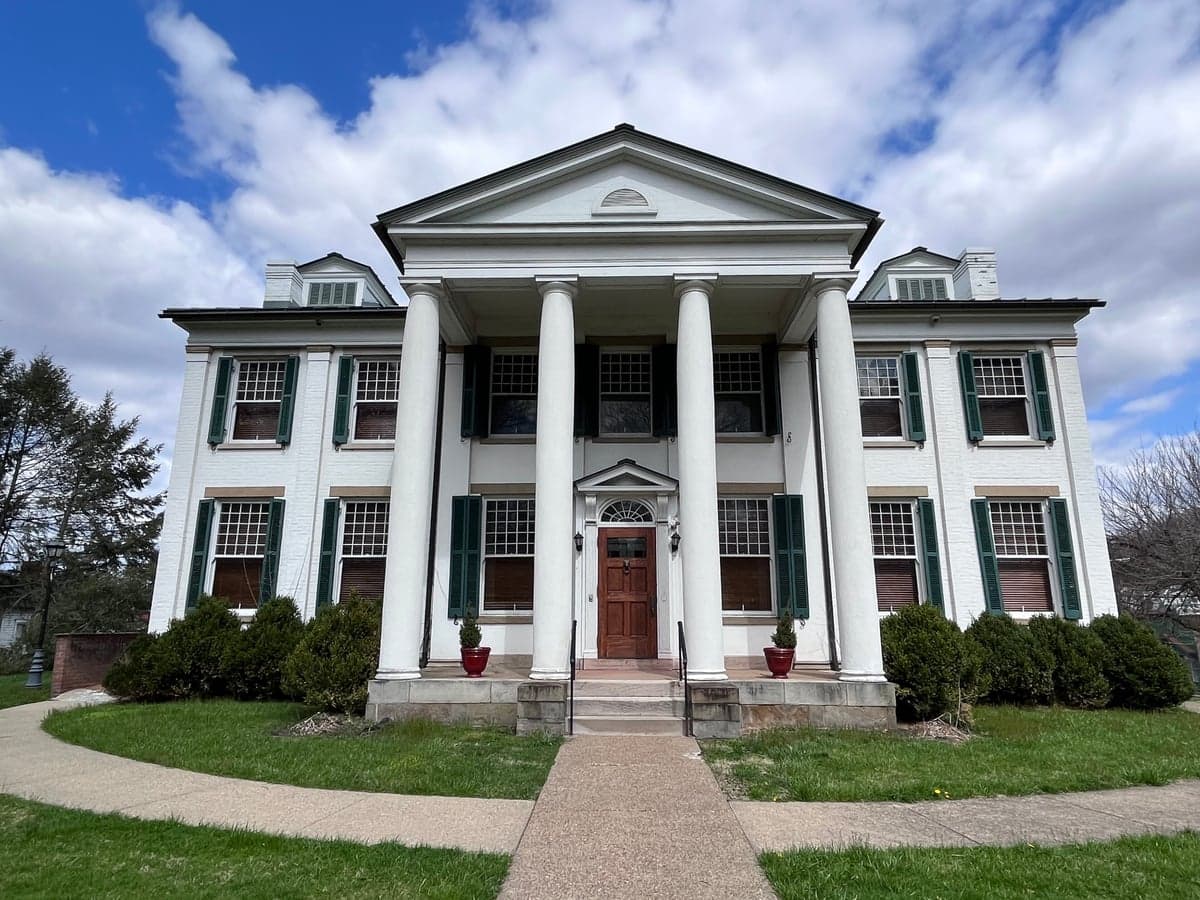 Clarksburg, WV