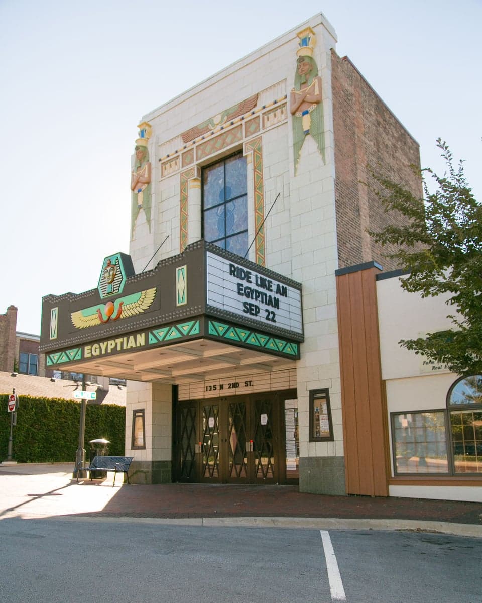 Dekalb, IL