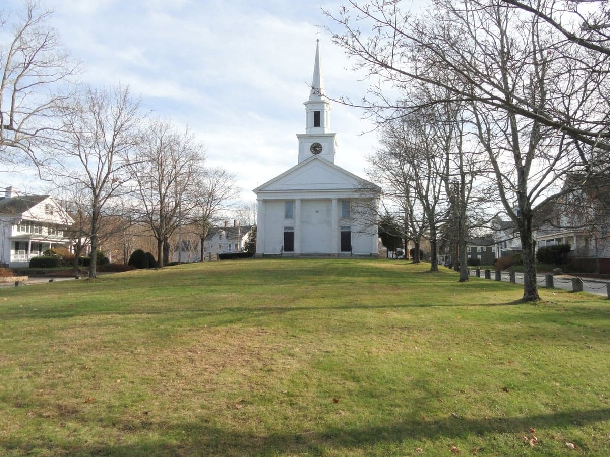 Douglas, MA