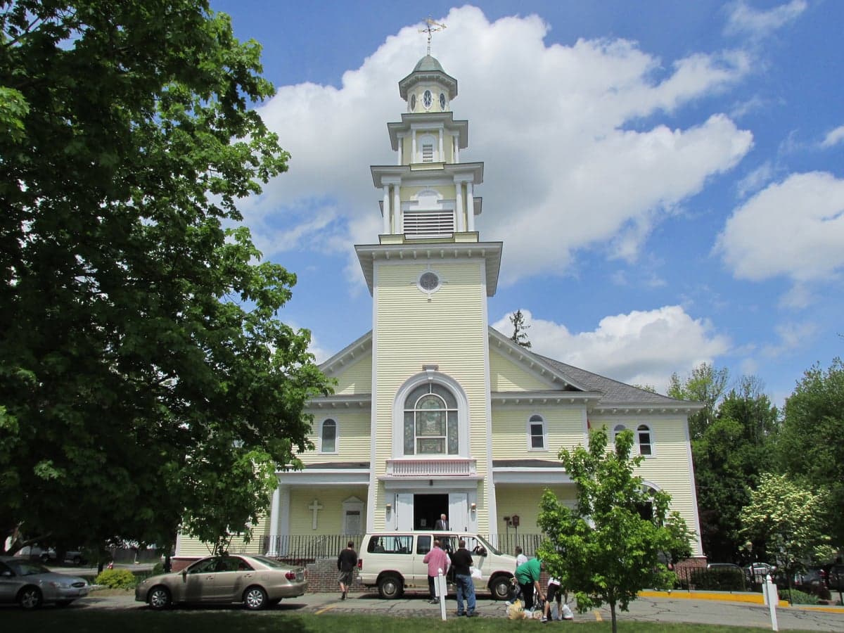 Dracut, MA