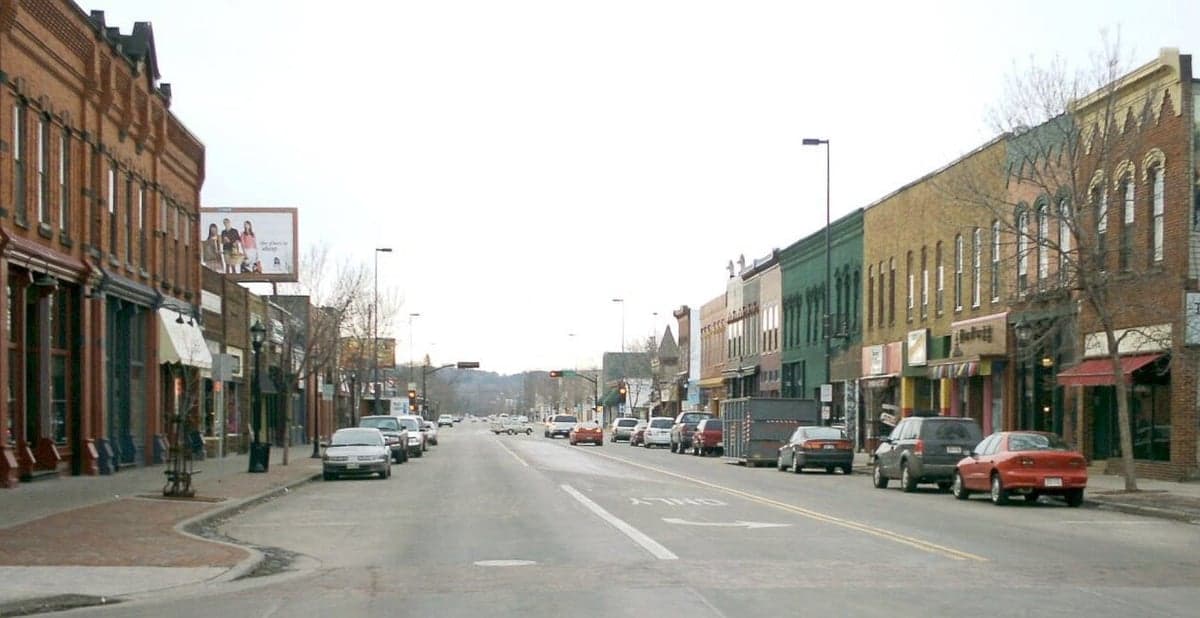 Eau Claire, WI