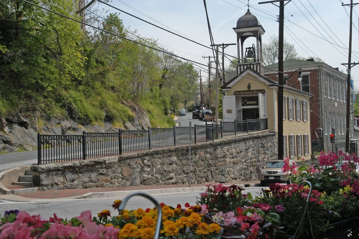 Ellicott City, MD