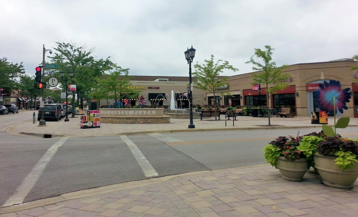 Elmhurst, IL