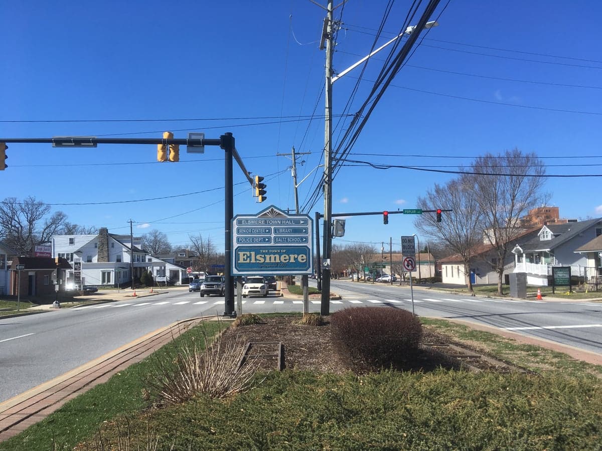 Elsmere, DE