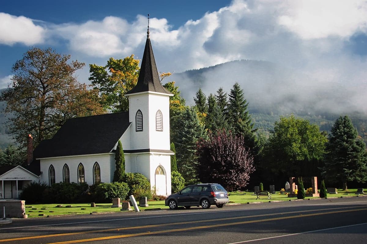 Everson, WA