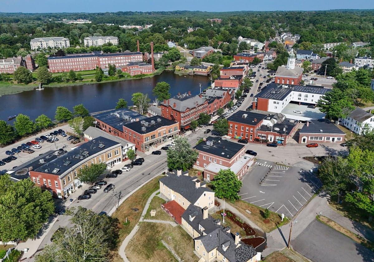 Exeter, NH