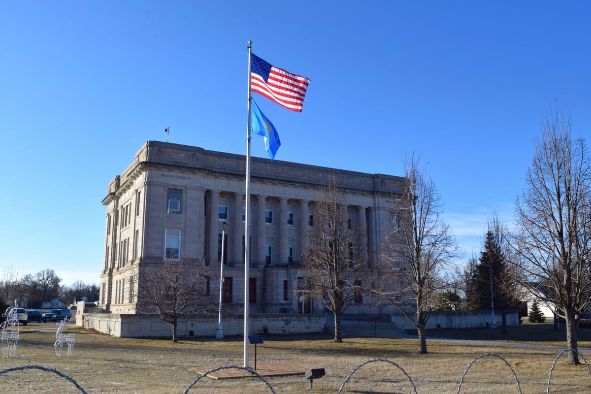 Flandreau, SD
