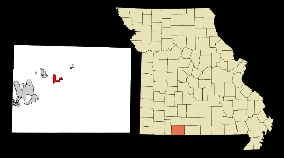 Forsyth, MO