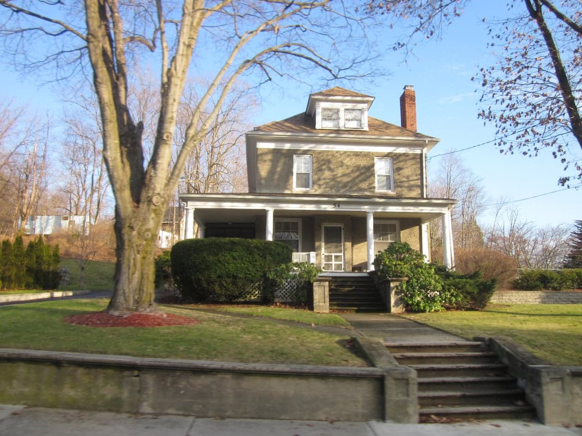 Franklin, NJ