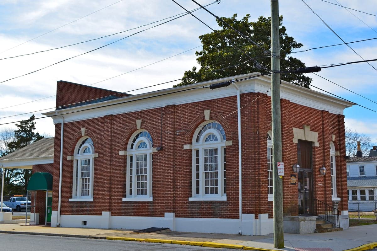 Frederica, DE