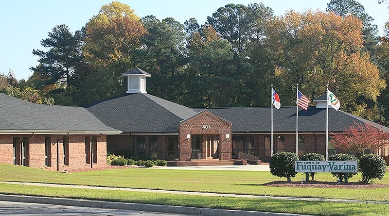 Fuquay Varina, NC
