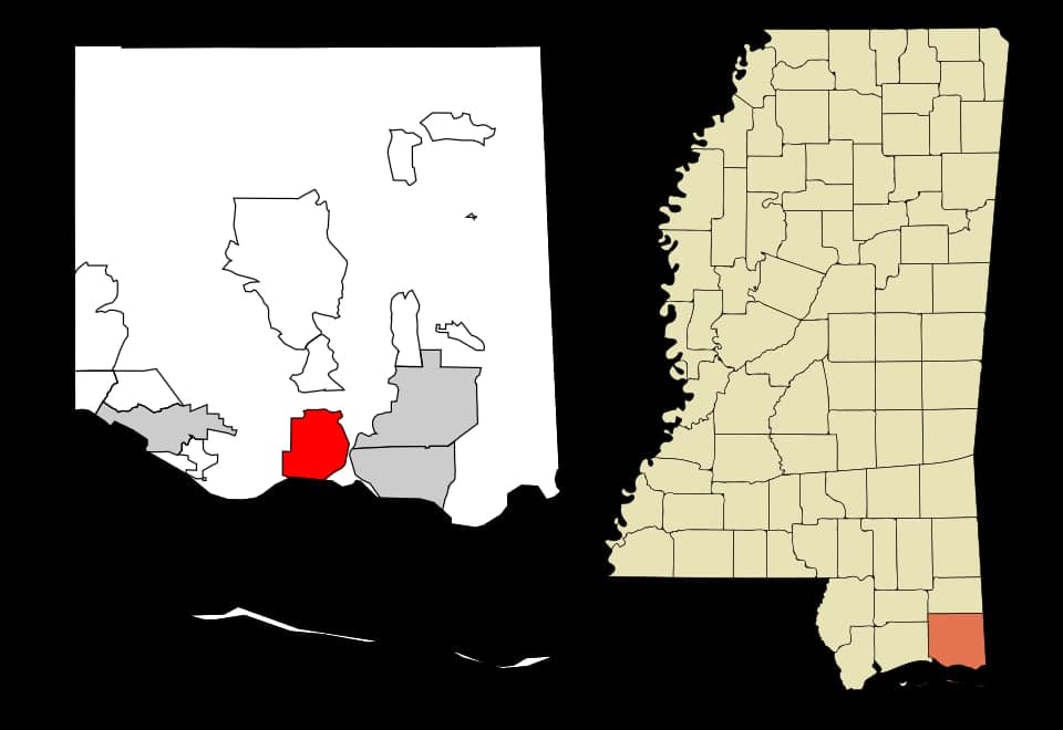 Gautier, MS