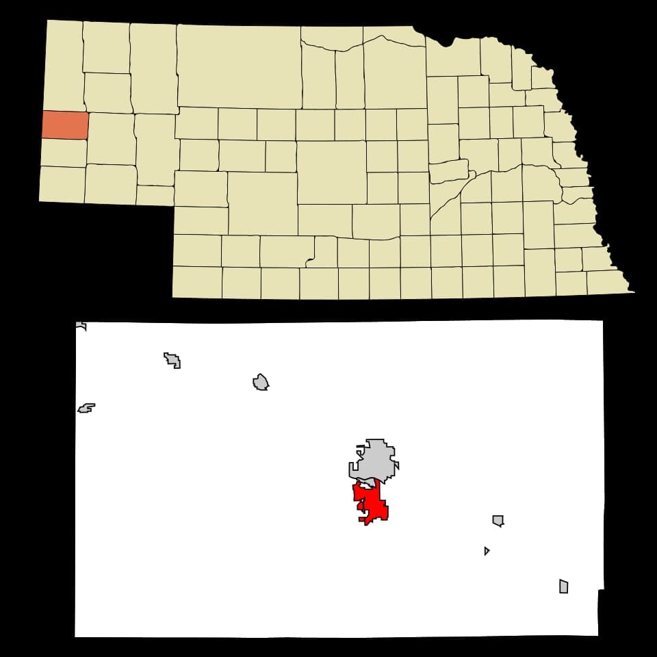 Gering, NE