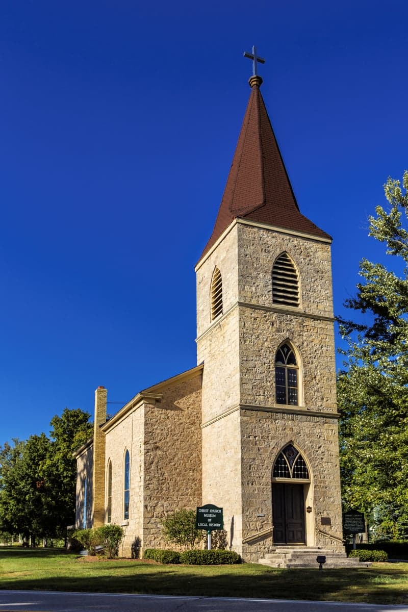 Germantown, WI