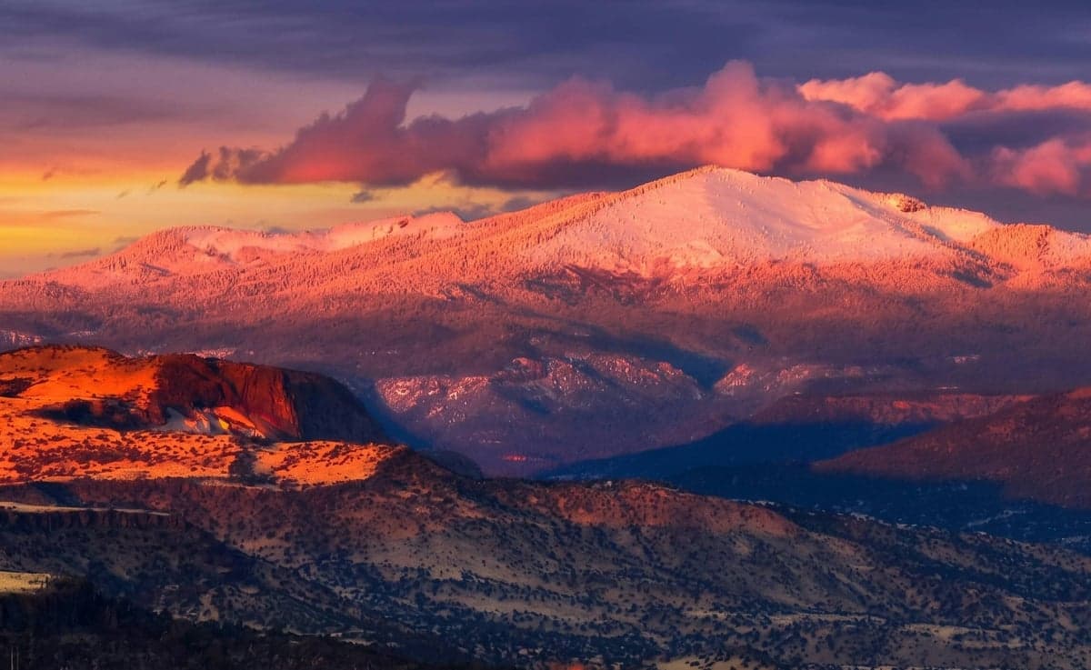 Grants, NM